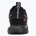 Vyriški batai On Cloud 6 WP black/black 6