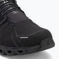 Vyriški batai On Cloud 6 WP black/black 7