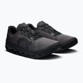 Vyriški bėgimo batai On Running Cloudflow 5 black/black 3