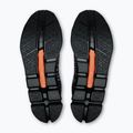 Vyriški bėgimo batai On Cloudflow 5 black/black 5
