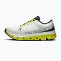 Vyriški bėgimo batai On Running Cloudflow 5 white/lime 2