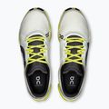 Vyriški bėgimo batai On Cloudflow 5 white/lime 11