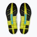 Vyriški bėgimo batai On Running Cloudflow 5 white/lime 5