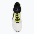 Vyriški bėgimo batai On Cloudflow 5 white/lime 5