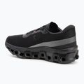 Vyriški bėgimo batai On Cloudmonster 2 black/black 3