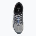 Vyriški bėgimo bateliai On Cloudrunner 2 alloy/chambray 5