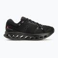 Vyriški bėgimo bateliai On Cloudsurfer 2 black/black 2