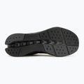 Vyriški bėgimo bateliai On Cloudsurfer 2 black/black 4