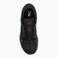 Vyriški bėgimo bateliai On Cloudsurfer 2 black/black 5