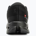 Vyriški bėgimo bateliai On Cloudsurfer 2 black/black 6