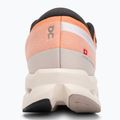 Vyriški bėgimo bateliai On Cloudsurfer 2 tangerine/ivory 6