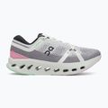 Vyriški bėgimo bateliai On Cloudsurfer 2 white/mineral 2