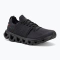 Vyriški bėgimo batai Buty On Running Cloudswift 4 black/eclipse