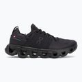 Vyriški bėgimo batai Buty On Running Cloudswift 4 black/eclipse 2