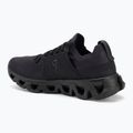 Vyriški bėgimo batai Buty On Running Cloudswift 4 black/eclipse 3