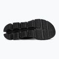 Vyriški bėgimo batai Buty On Running Cloudswift 4 black/eclipse 4