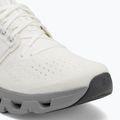 Vyriški bėgimo batai Buty On Running Cloudswift 4 ivory/alloy 7
