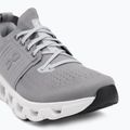 Vyriški bėgimo batai Buty On Running Cloudswift 4 alloy/glacier 7
