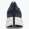 Vyriški bėgimo batai Buty On Running Cloudswift 4 navy/ink 6