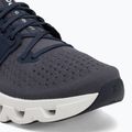 Vyriški bėgimo batai Buty On Running Cloudswift 4 navy/ink 7
