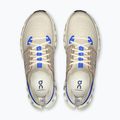 Vyriški bėgimo batai Buty On Running Cloudswift 4 cream/cobalt 6