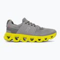 Vyriški bėgimo batai Buty On Running Cloudswift 4 alloy/lime 2