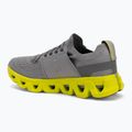 Vyriški bėgimo batai Buty On Running Cloudswift 4 alloy/lime 3