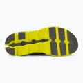Vyriški bėgimo batai Buty On Running Cloudswift 4 alloy/lime 4