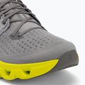 Vyriški bėgimo batai Buty On Running Cloudswift 4 alloy/lime 7