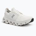 Vyriški bėgimo batai Buty On Running Cloudswift 4 white/white