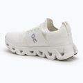 Vyriški bėgimo batai Buty On Cloudswift 4 white/white 3