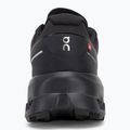 Vyriški bėgimo batai On Cloudvista 2 black/black 6