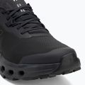 Vyriški bėgimo batai On Cloudvista 2 black/black 7