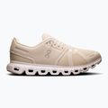 Moteriški batai On Running Cloud 6 pearl/white