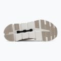 Moteriški batai On Cloud 6 pearl/white 4