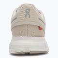 Moteriški batai On Running Cloud 6 pearl/white 6