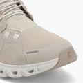 Moteriški batai On Running Cloud 6 pearl/white 7