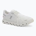 Moteriški batai On Running Cloud 6 white/white