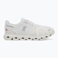 Moteriški batai On Running Cloud 6 white/white 2