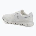 Moteriški batai On Running Cloud 6 white/white 3