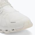 Moteriški batai On Running Cloud 6 white/white 7
