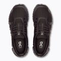 Moteriški batai On Running Cloud 6 black/black 2