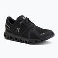 Moteriški batai On Running Cloud 6 black/black