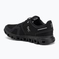 Moteriški batai On Running Cloud 6 black/black 3