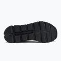 Moteriški batai On Running Cloud 6 black/black 4