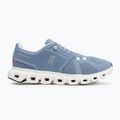 Moteriški batai On Cloud 6 chambray/white 2
