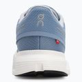 Moteriški batai On Cloud 6 chambray/white 6