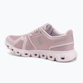 Moteriški batai On Running Cloud 6 mauve/orchid 3