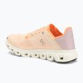 Moteriški bateliai On Running Cloud 6 Coast blonde/mauve 3