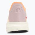 Moteriški bateliai On Running Cloud 6 Coast blonde/mauve 6